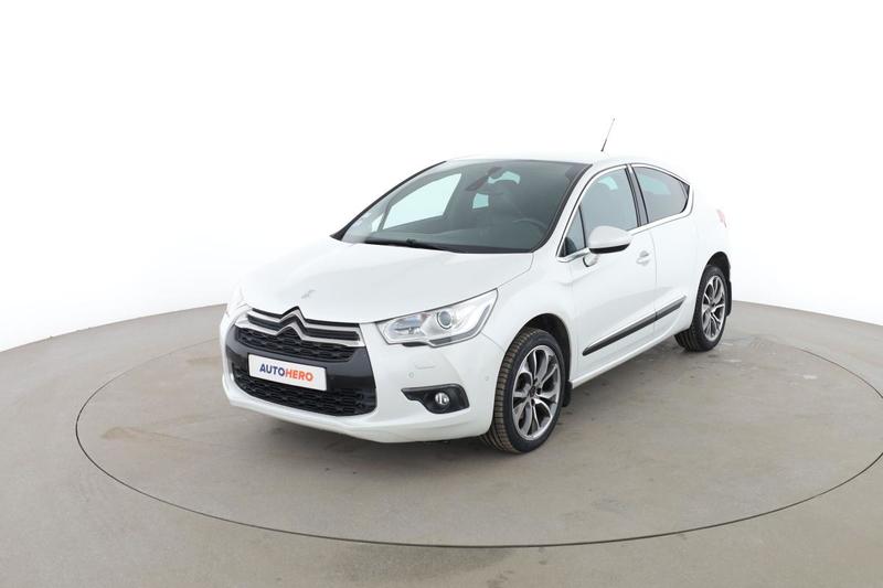 Ds Ds 4 1.6 Thp Sport Chic Automatique 165 ch