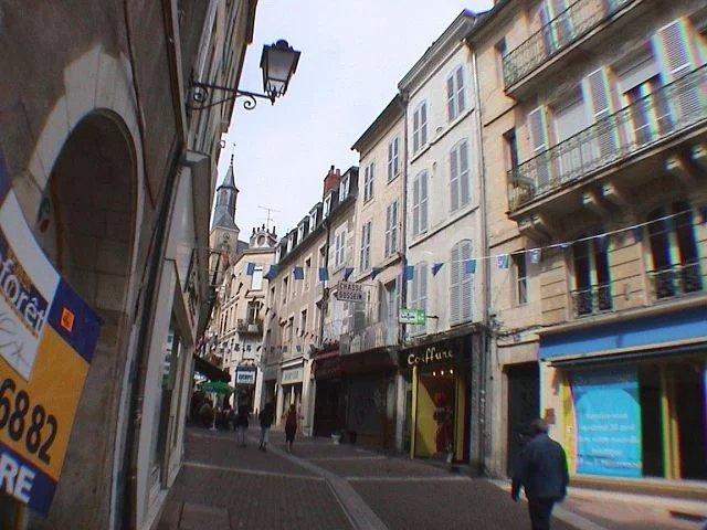 Appartement - 29 m² - 1 pièce