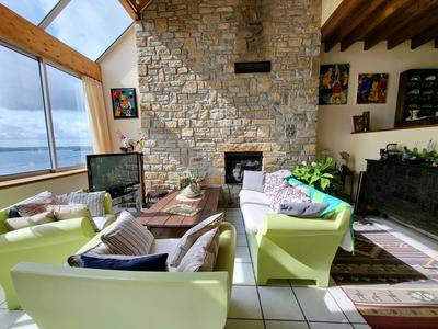 Maison - 131 m² - 8 pièces