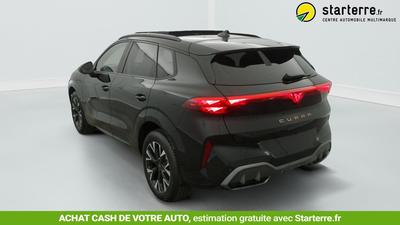 Cupra Terramar 1.5 eTSI Hybrid 150 ch Dsg7 V