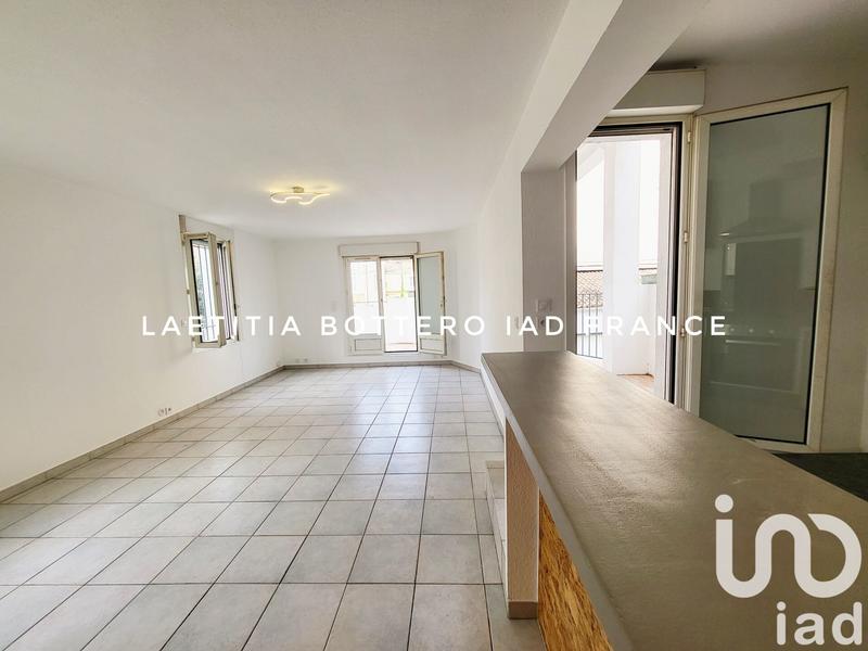 Appartement - 74 m² - 4 pièces