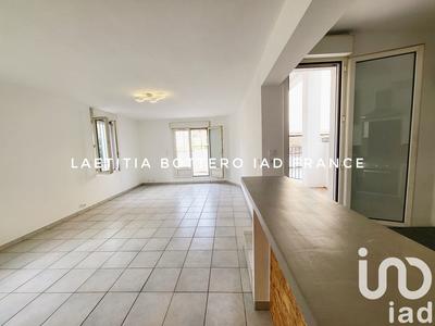 Appartement - 74 m² - 4 pièces