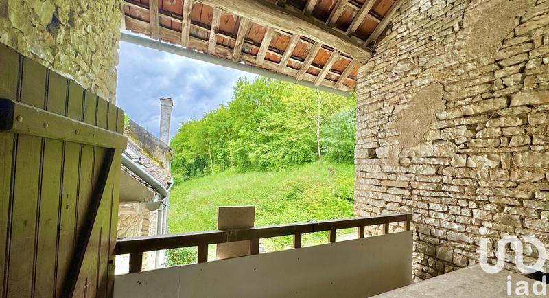 Maison de campagne - 163 m² - 8 pièces