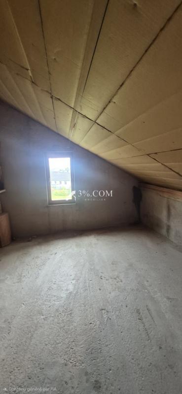 Maison - 131 m² - 7 pièces