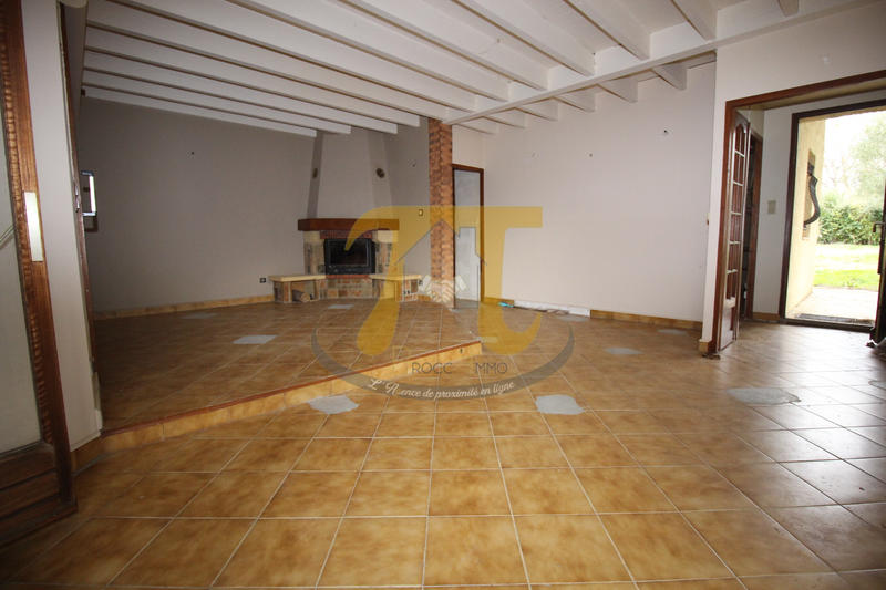 Villa - 144 m² - 7 pièces