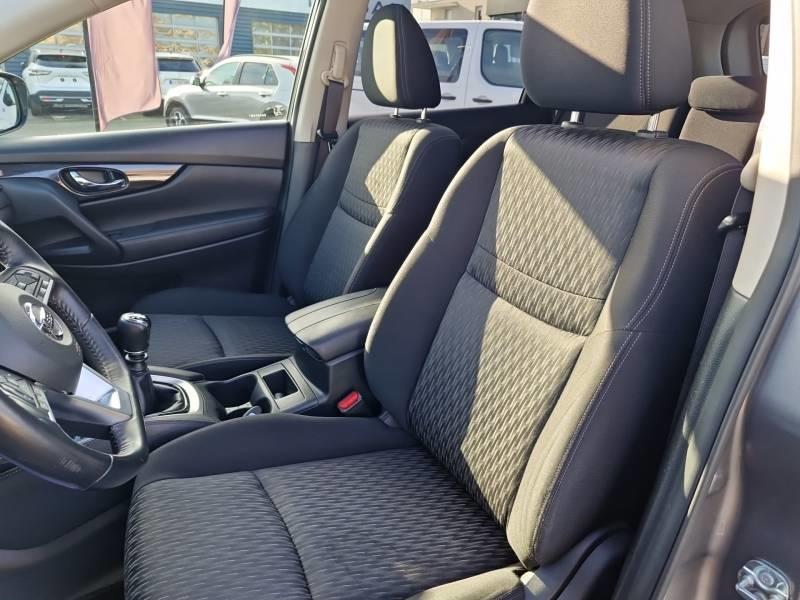 Nissan X-Trail dCi 150 Xtronic 5pl n-Connecta