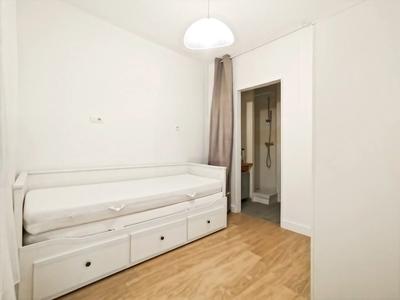 Appartement - 28 m² - 1 pièce