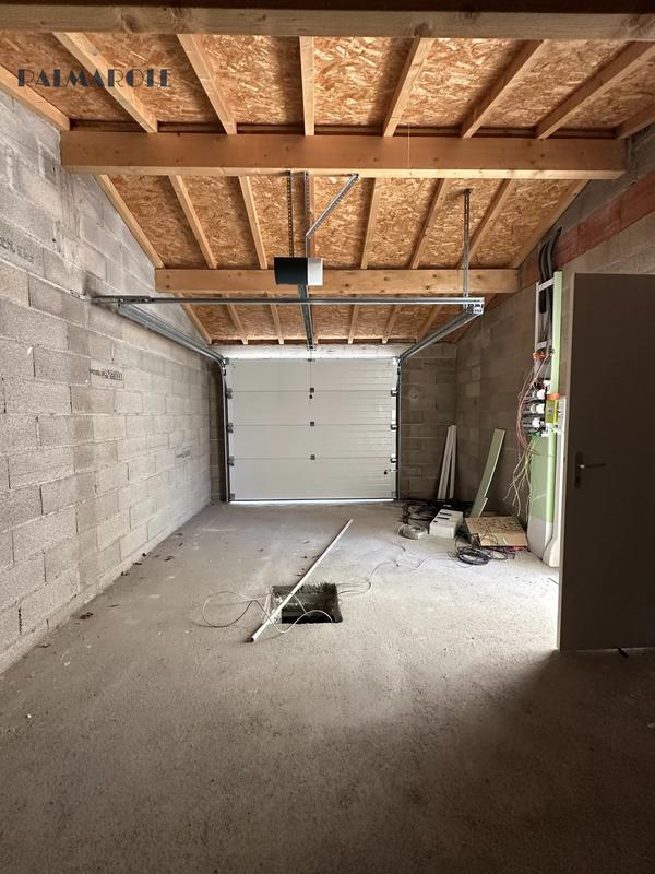 Villa - 106 m² - 4 pièces