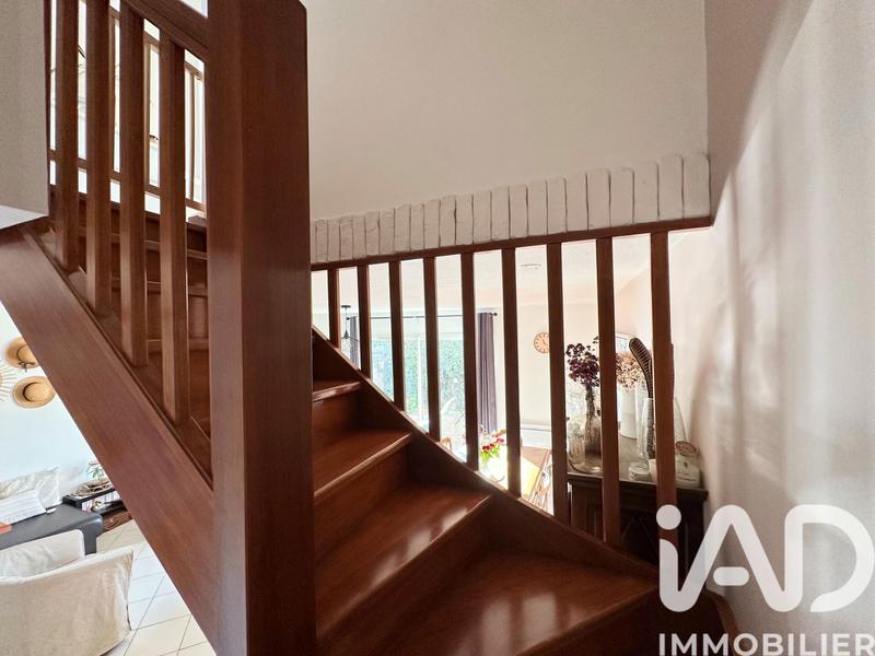 Maison de ville - 94 m² - 4 pièces