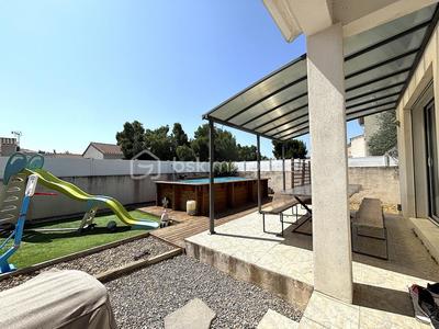 Villa - 81 m² - 4 pièces