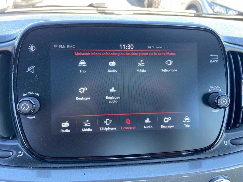 Fiat 500 1.0 70 cv Hybrid Bsg s&amp;S Dolcevita