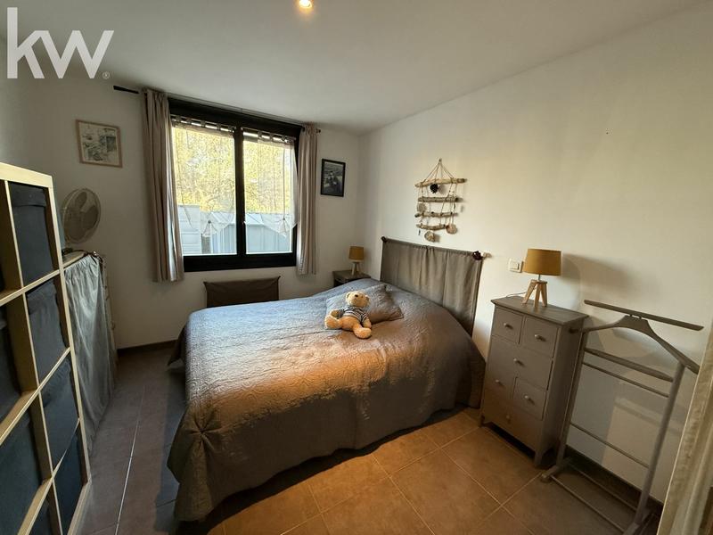 Appartement - 54 m² - 3 pièces