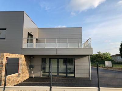 Local d'activité / Entrepôt - 1 286 m²