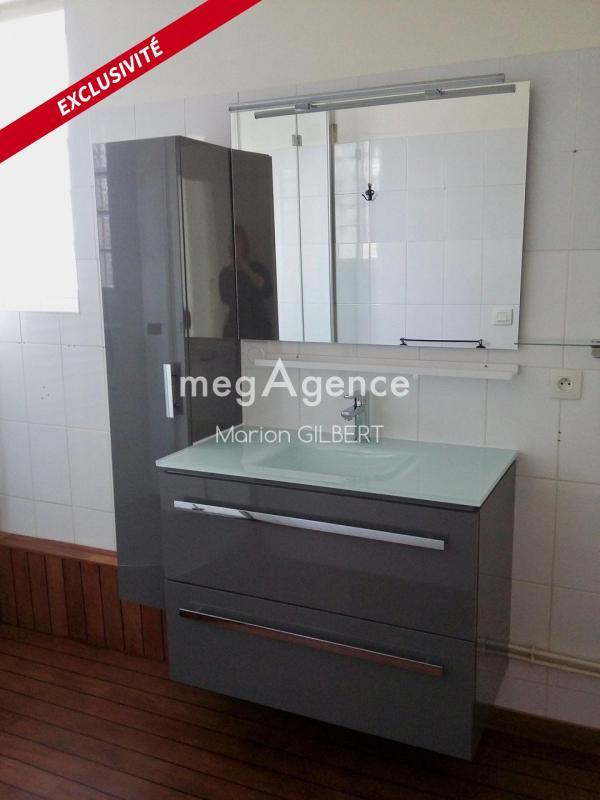 Appartement - 83 m² - 4 pièces