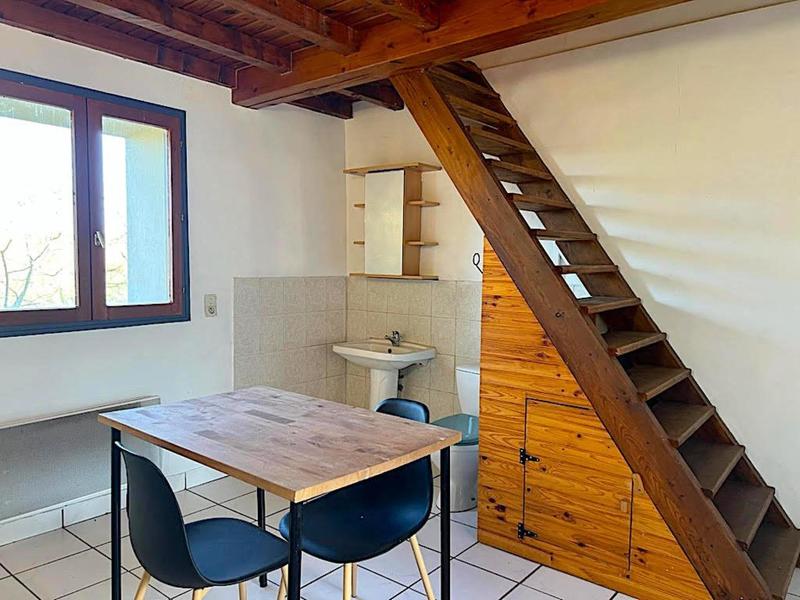 Maison - 115 m² - 6 pièces