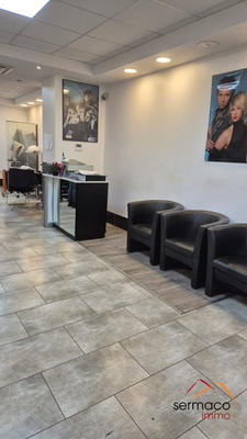 Fonds de commerce - 100 m²