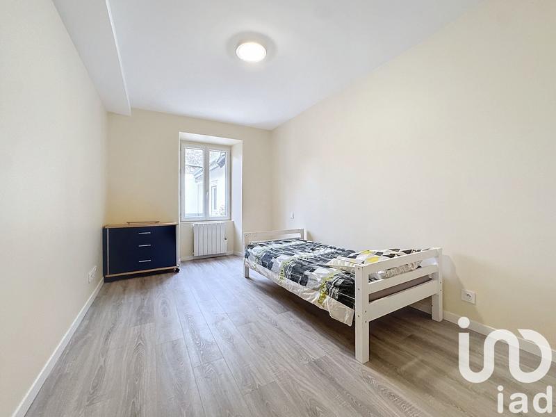 Maison - 149 m² - 6 pièces