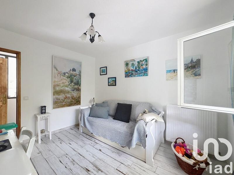 Maison - 152 m² - 5 pièces