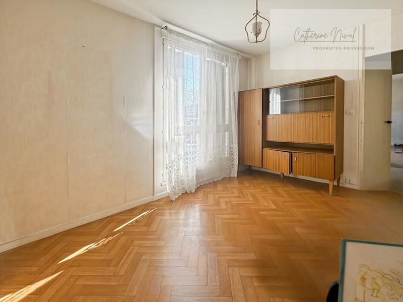 Appartement - 77 m² - 4 pièces
