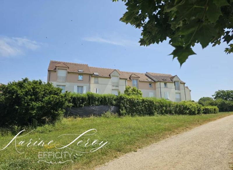 Appartement - 51 m² - 2 pièces