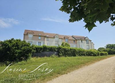 Appartement - 51 m² - 2 pièces