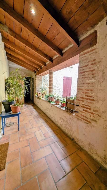 Appartement - 136 m² - 4 pièces