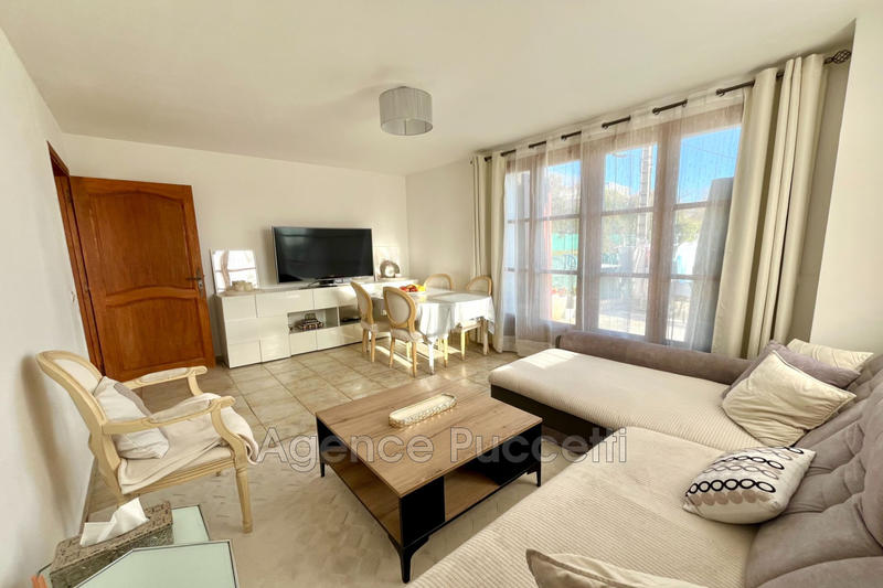 Maison - 126 m² - 6 pièces