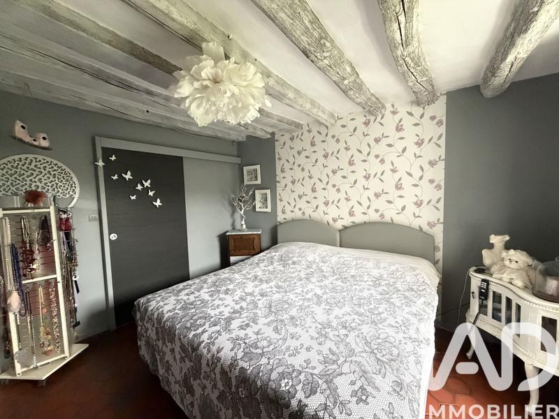 Maison de campagne - 173 m² - 7 pièces