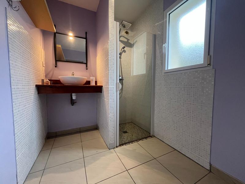 Maison - 142 m² - 7 pièces