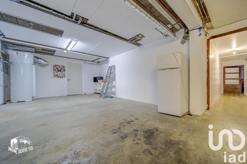 Maison - 171 m² - 5 pièces