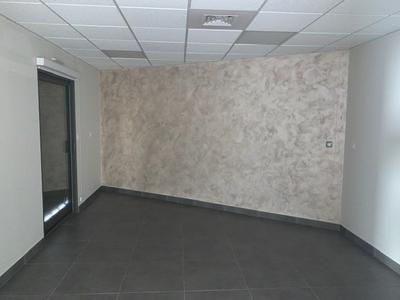 Bureau - 70 m² - 2 pièces