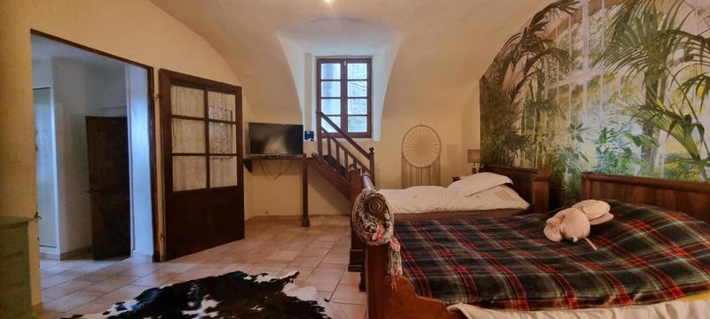 Appartement - 174 m² - 7 pièces