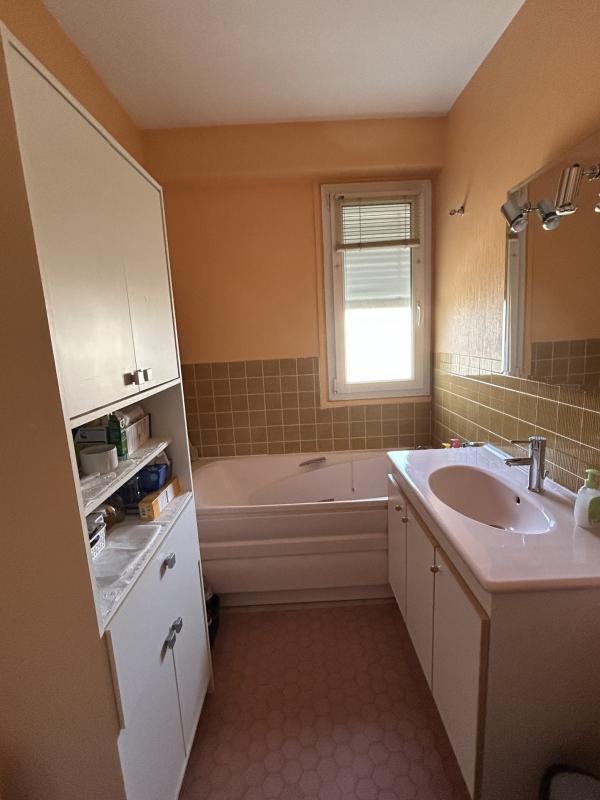 Appartement - 53 m² - 2 pièces