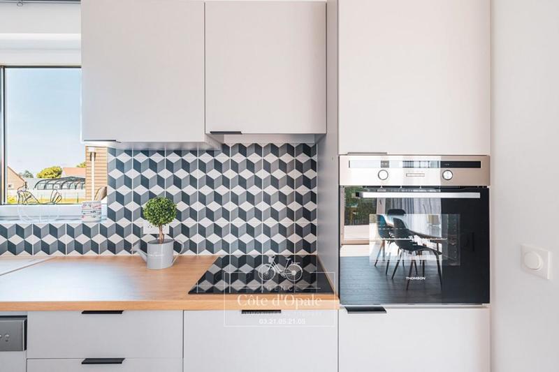 Maison - 75 m² - 4 pièces