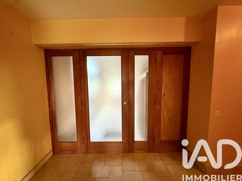 Maison de maîtres - 167 m² - 8 pièces