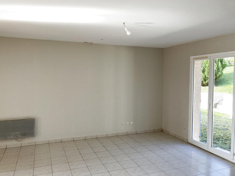 Villa - 104 m² - 5 pièces