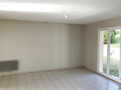 Villa - 104 m² - 5 pièces