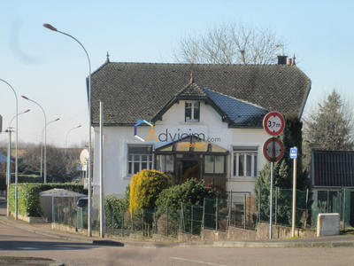 Maison - 114 m² - 6 pièces