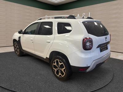 Dacia Duster Blue dCi 115 4x2 Essentiel