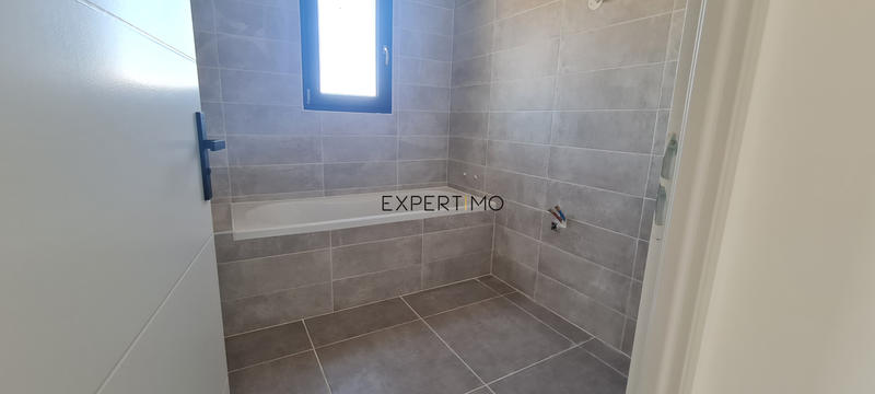 Villa - 106 m² - 5 pièces