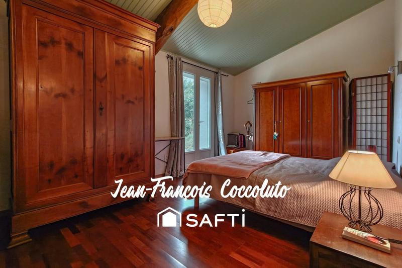 Ferme - 267 m² - 8 pièces