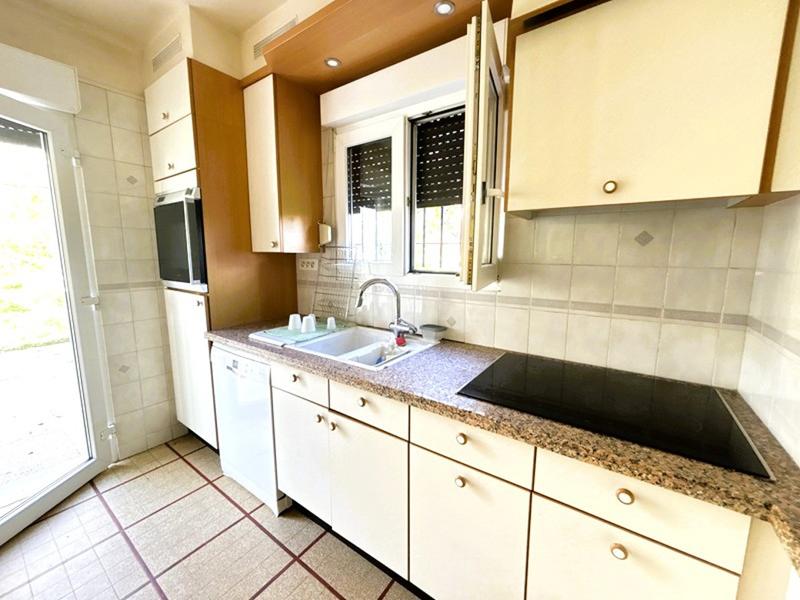 Pavillon - 120 m² - 6 pièces