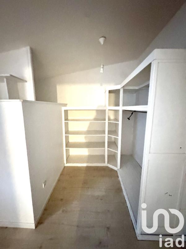 Maison - 152 m² - 7 pièces