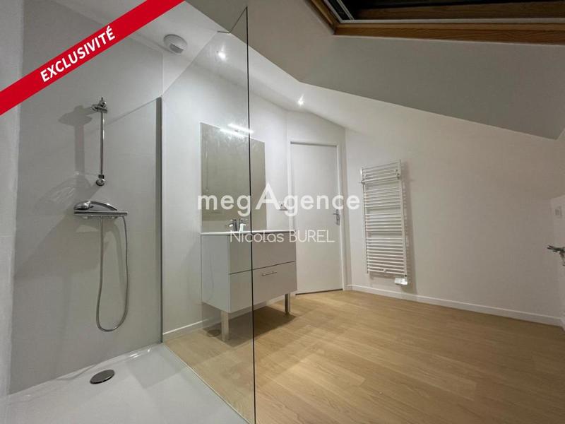 Appartement - 82 m² - 4 pièces