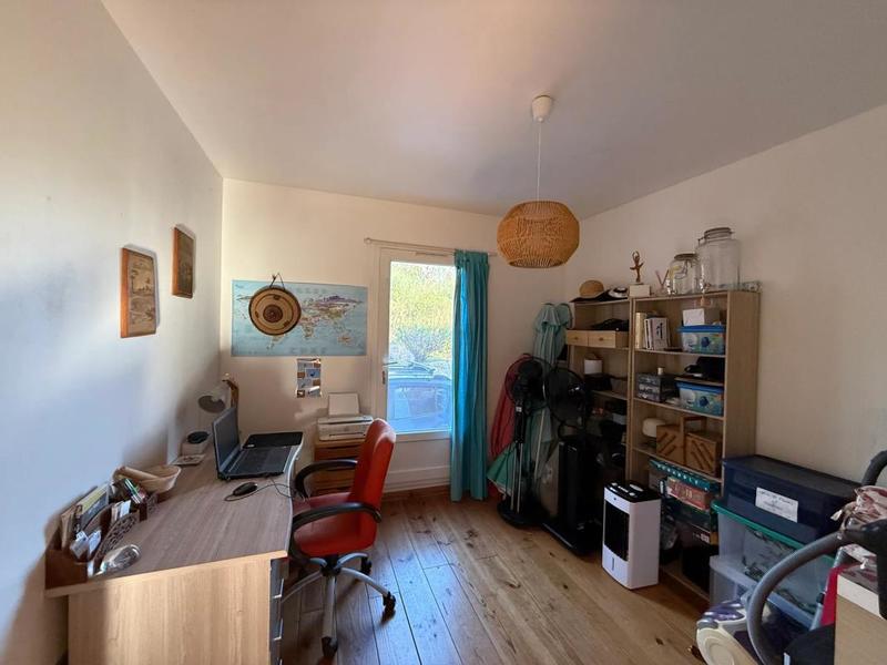 Maison - 106 m² - 7 pièces