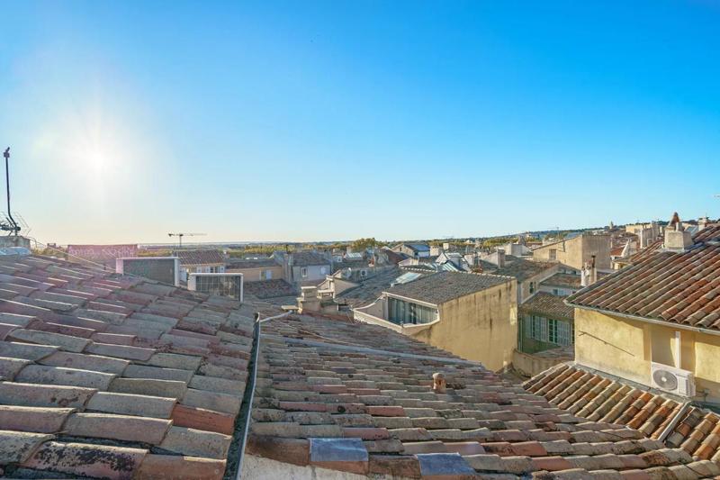 Appartement - 110 m² - 4 pièces