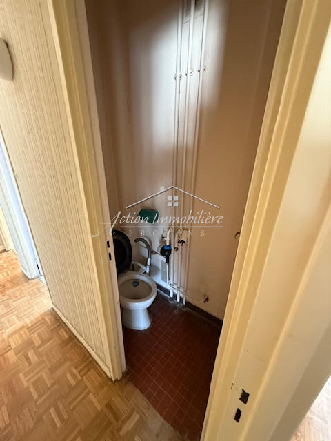 Appartement - 70 m² - 4 pièces