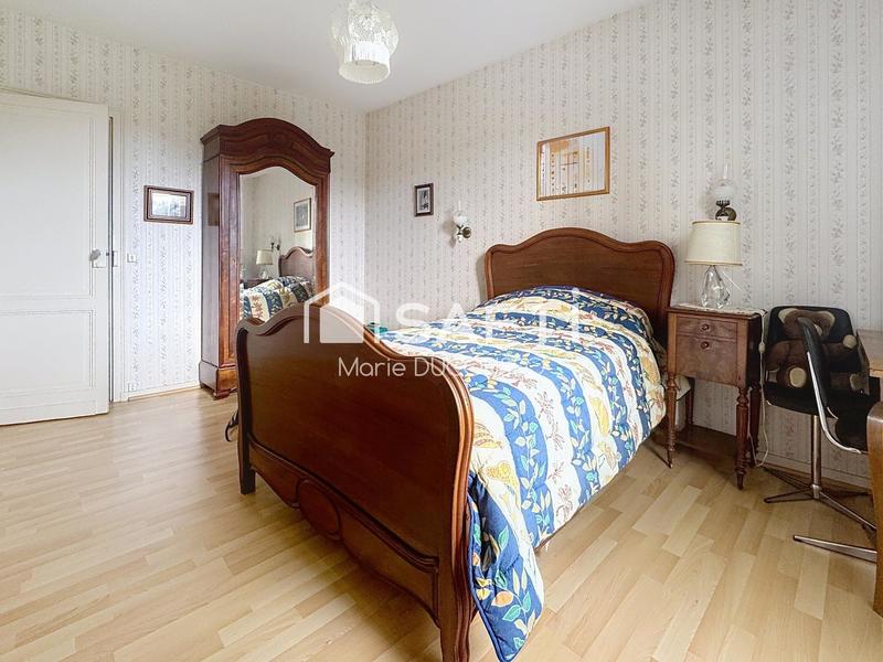 Maison - 164 m² - 5 pièces