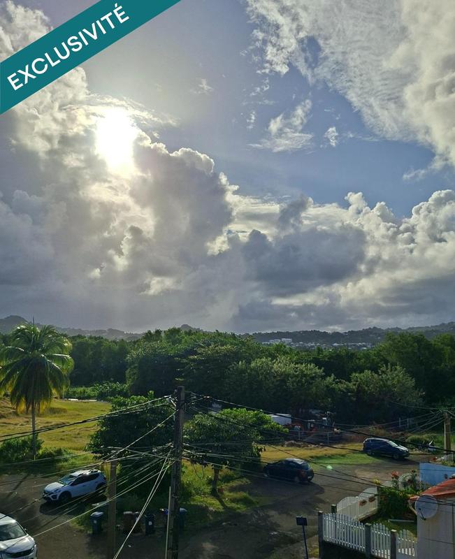 Maison - 148 m² - 5 pièces