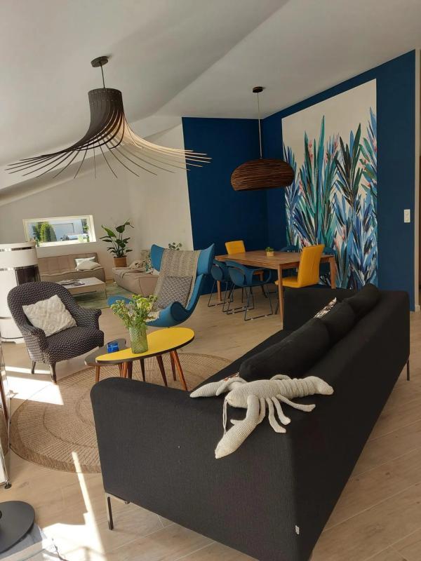 Villa - 158 m² - 5 pièces